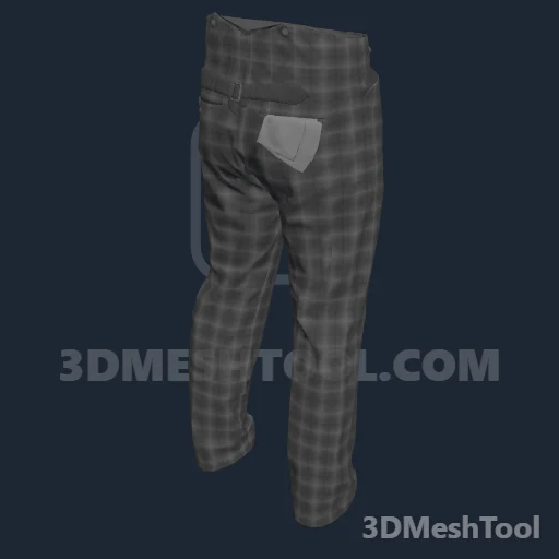 Sem nome · 0x068BD98A: foto do modelo no RedM (RDR2)