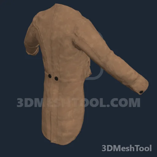 Sem nome · 0x06E938A8: foto do modelo no RedM (RDR2)