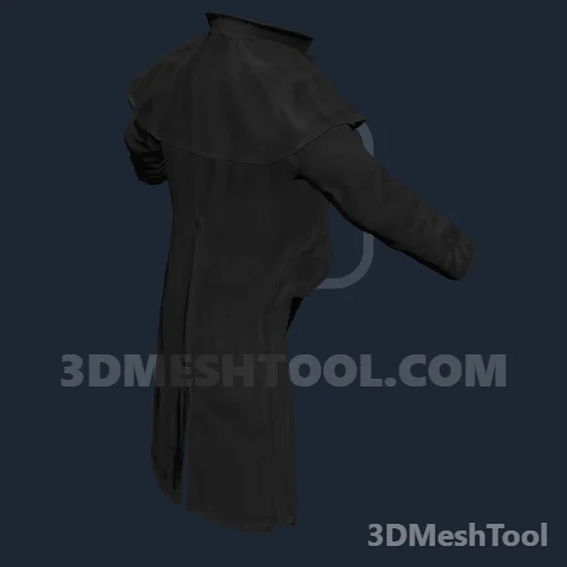 Sem nome · 0x071BE602: foto do modelo no RedM (RDR2)