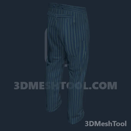 Sem nome · 0x0798AA63: foto do modelo no RedM (RDR2)