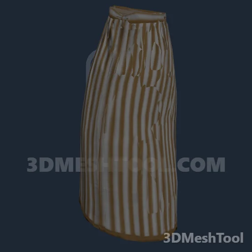 Sem nome · 0x0AC92AF6: foto do modelo no RedM (RDR2)