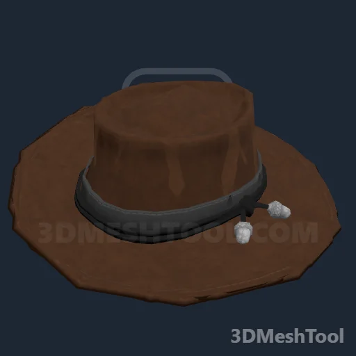 Sem nome · 0x0E74E9EA: foto do modelo no RedM (RDR2)