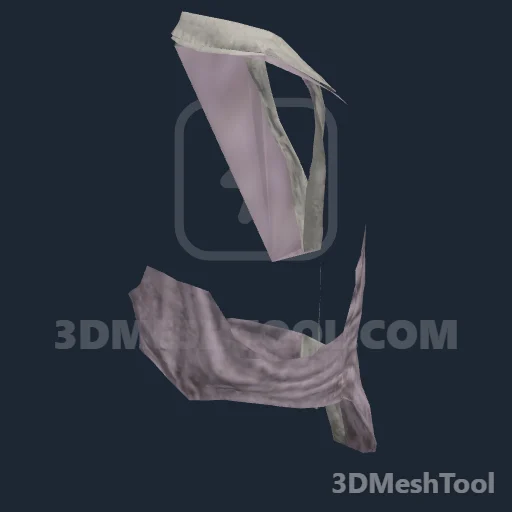 Sem nome · 0x0EE2D8CC: foto do modelo no RedM (RDR2)