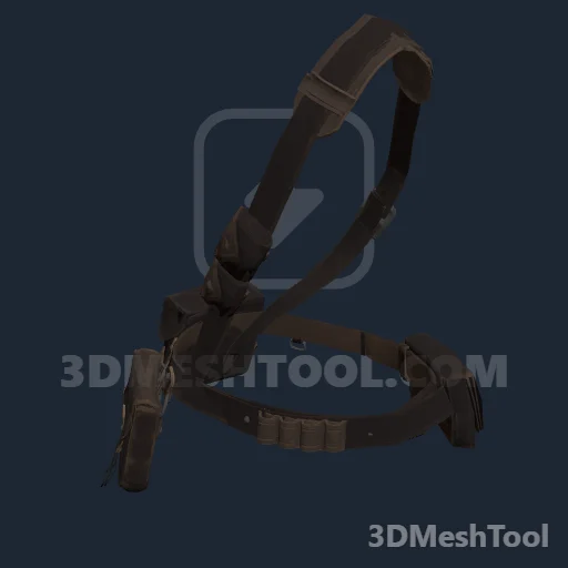 Sem nome · 0x103F75E6: foto do modelo no RedM (RDR2)