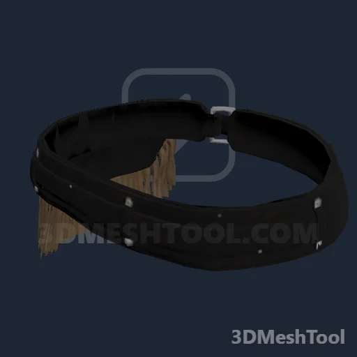 Sem nome · 0x131D437B: foto do modelo no RedM (RDR2)