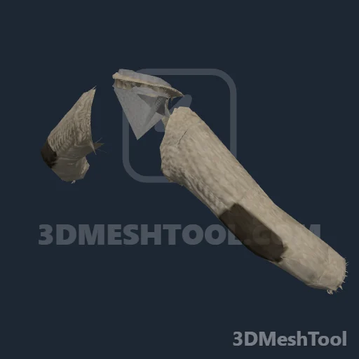 Sem nome · 0x1597552A: foto do modelo no RedM (RDR2)