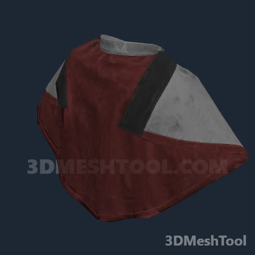 Sem nome · 0x15CB8E16: foto do modelo no RedM (RDR2)