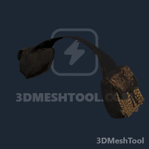 Sem nome · 0x18A6655C: foto do modelo no RedM (RDR2)