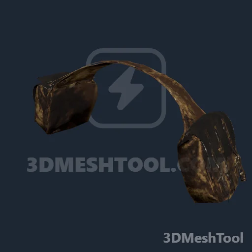 Sem nome · 0x1B0CE7F4: foto do modelo no RedM (RDR2)