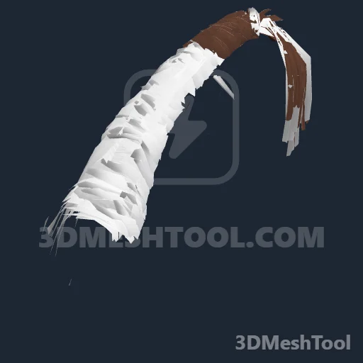 Sem nome · 0x1C289C3E: foto do modelo no RedM (RDR2)