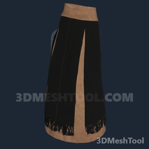 Sem nome · 0x1EB42DB1: foto do modelo no RedM (RDR2)