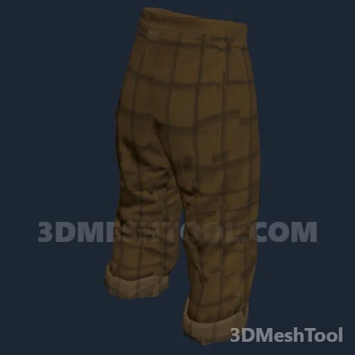 Sem nome · 0x20456A6F: foto do modelo no RedM (RDR2)
