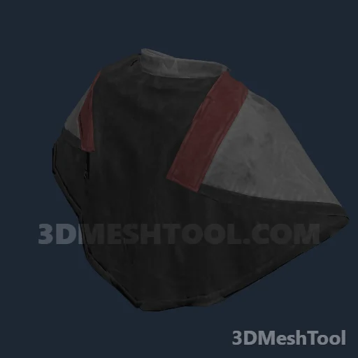 Sem nome · 0x208DA39A: foto do modelo no RedM (RDR2)