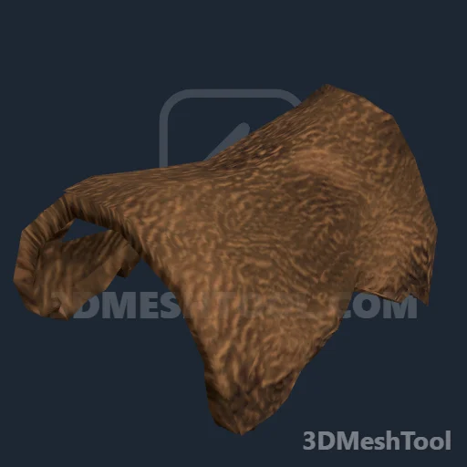 Sem nome · 0x2286EE30: foto do modelo no RedM (RDR2)