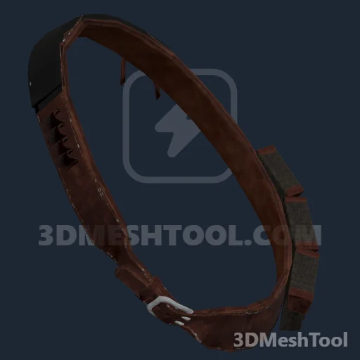 Sem nome · 0x229143B7: foto do modelo no RedM (RDR2)