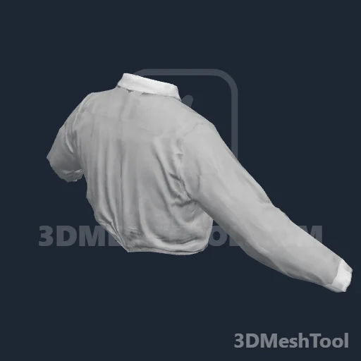 Sem nome · 0x23D97EE0: foto do modelo no RedM (RDR2)