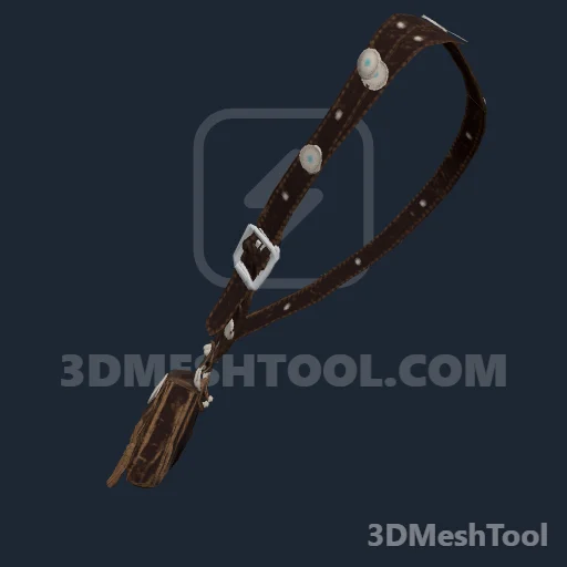 Sem nome · 0x2594C409: foto do modelo no RedM (RDR2)