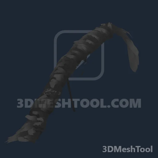 Sem nome · 0x265E2510: foto do modelo no RedM (RDR2)