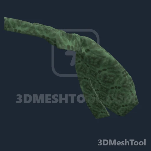 Sem nome · 0x27BC26B1: foto do modelo no RedM (RDR2)