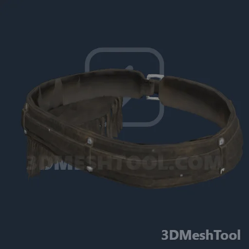 Sem nome · 0x295A6FF5: foto do modelo no RedM (RDR2)