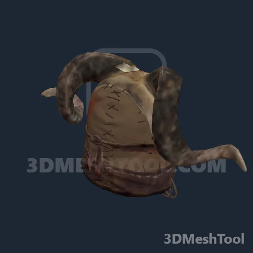 Sem nome · 0x2C9DE431: foto do modelo no RedM (RDR2)