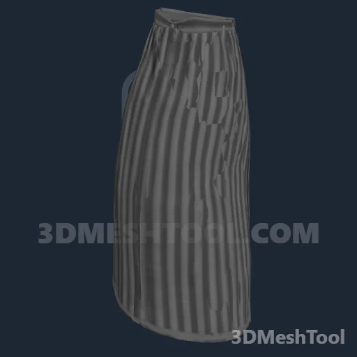 Sem nome · 0x2F2C6234: foto do modelo no RedM (RDR2)