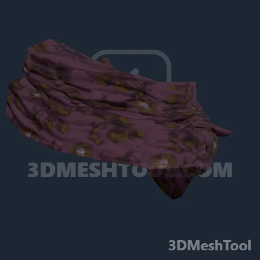Sem nome · 0x3028E9CE: foto do modelo no RedM (RDR2)