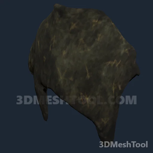 Sem nome · 0x312219CA: foto do modelo no RedM (RDR2)