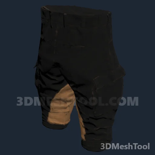 Sem nome · 0x332F851C: foto do modelo no RedM (RDR2)