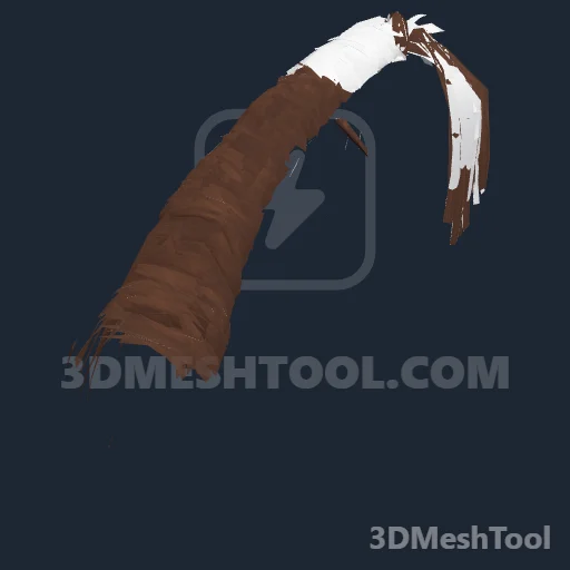 Sem nome · 0x35744ED1: foto do modelo no RedM (RDR2)