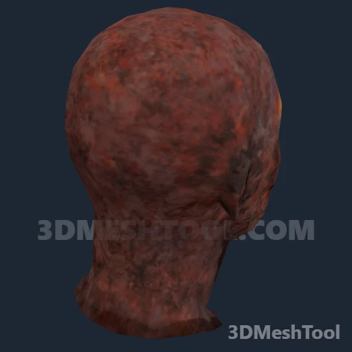 Sem nome · 0x376E2983: foto do modelo no RedM (RDR2)