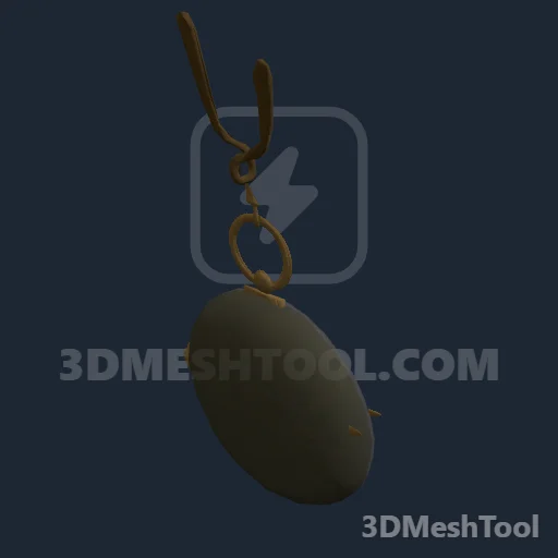 Sem nome · 0x3A514BFF: foto do modelo no RedM (RDR2)