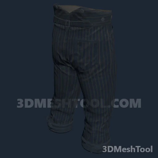 Sem nome · 0x3AE1A51D: foto do modelo no RedM (RDR2)