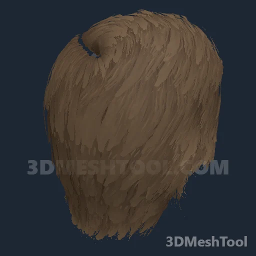 Sem nome · 0x3C534B23: foto do modelo no RedM (RDR2)