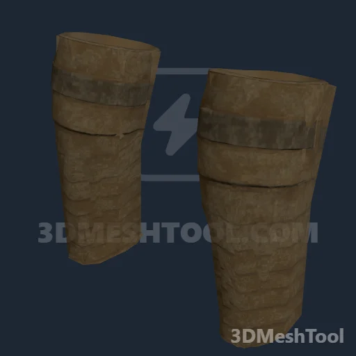 Sem nome · 0x3DDB7C4A: foto do modelo no RedM (RDR2)