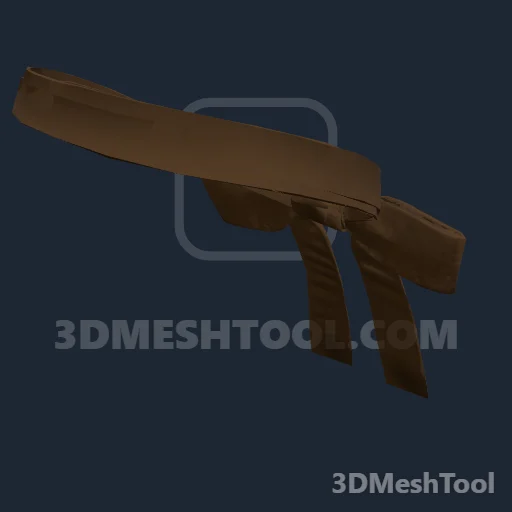 Sem nome · 0x3EFB8343: foto do modelo no RedM (RDR2)