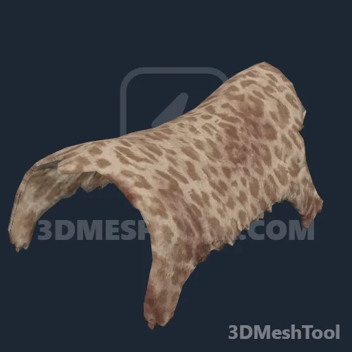 Sem nome · 0x41D52CD8: foto do modelo no RedM (RDR2)