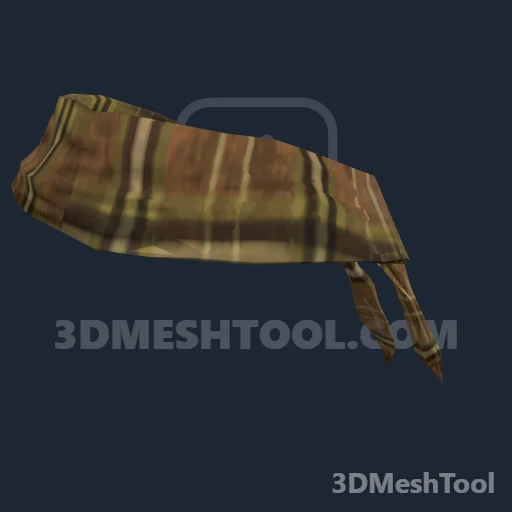 Sem nome · 0x42C5E811: foto do modelo no RedM (RDR2)