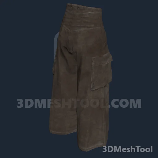 Sem nome · 0x432048D8: foto do modelo no RedM (RDR2)