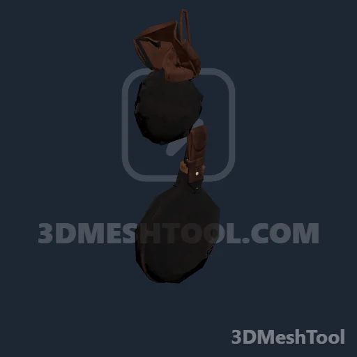 Sem nome · 0x4355B247: foto do modelo no RedM (RDR2)
