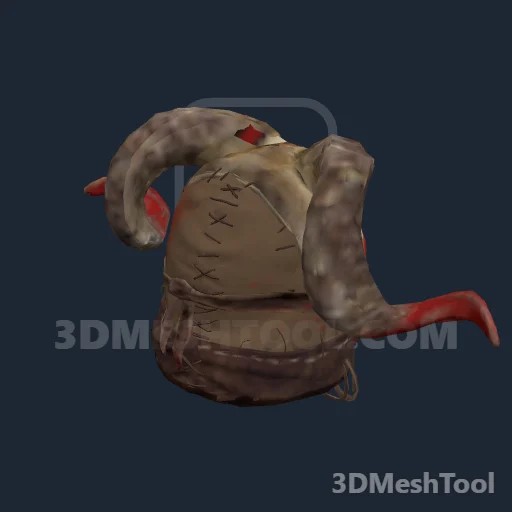 Sem nome · 0x43AC3366: foto do modelo no RedM (RDR2)
