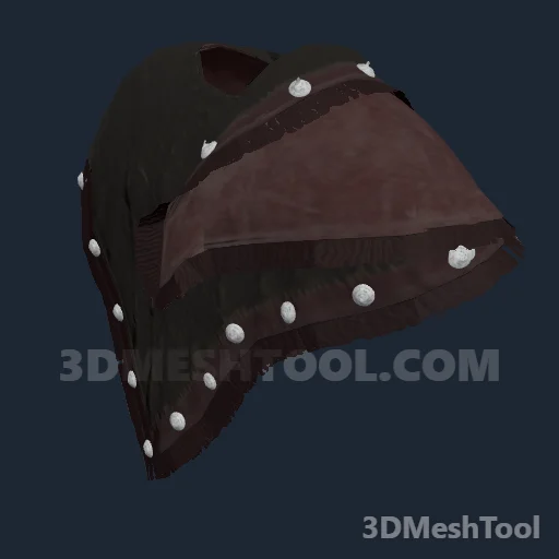Sem nome · 0x43DBE33B: foto do modelo no RedM (RDR2)
