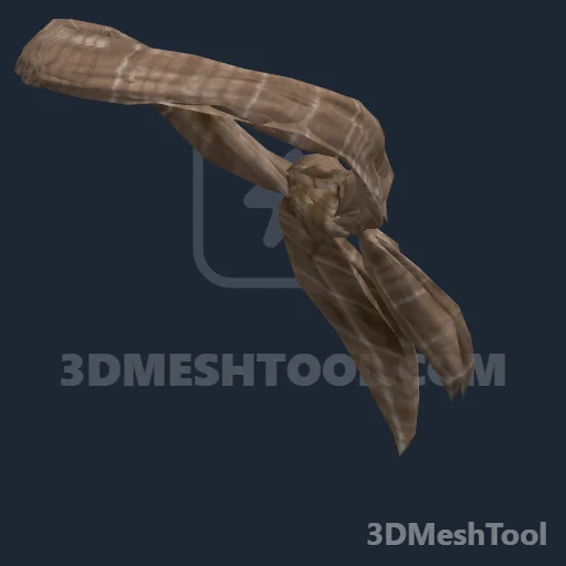 Sem nome · 0x45FB9BC2: foto do modelo no RedM (RDR2)