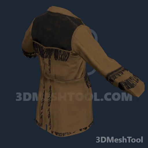 Sem nome · 0x482CCCEC: foto do modelo no RedM (RDR2)