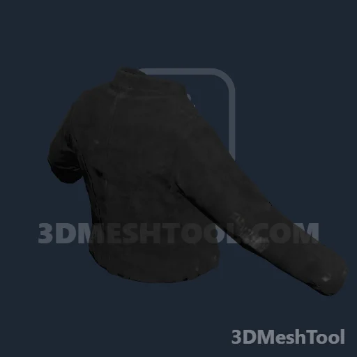 Sem nome · 0x486A3C25: foto do modelo no RedM (RDR2)
