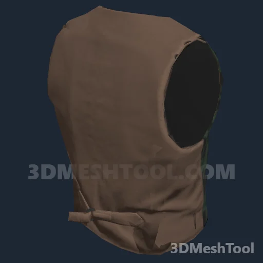 Sem nome · 0x4886EEE9: foto do modelo no RedM (RDR2)