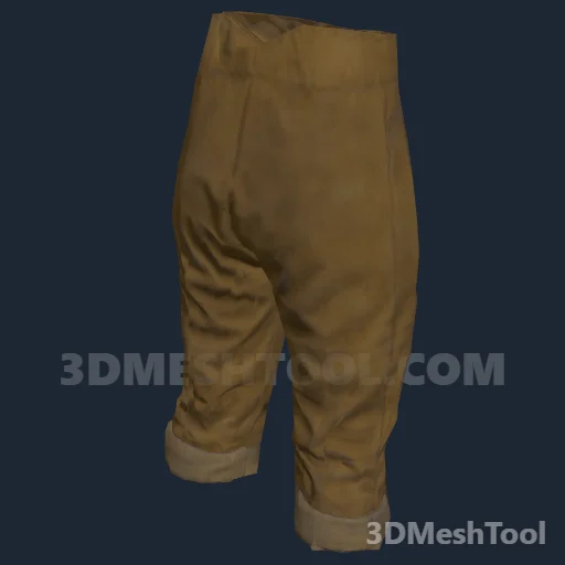Sem nome · 0x4AD53F8E: foto do modelo no RedM (RDR2)