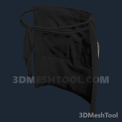 Sem nome · 0x4B593670: foto do modelo no RedM (RDR2)