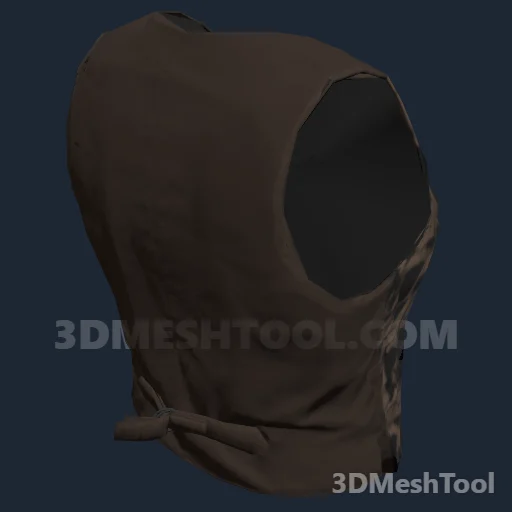 Sem nome · 0x4C8E0443: foto do modelo no RedM (RDR2)