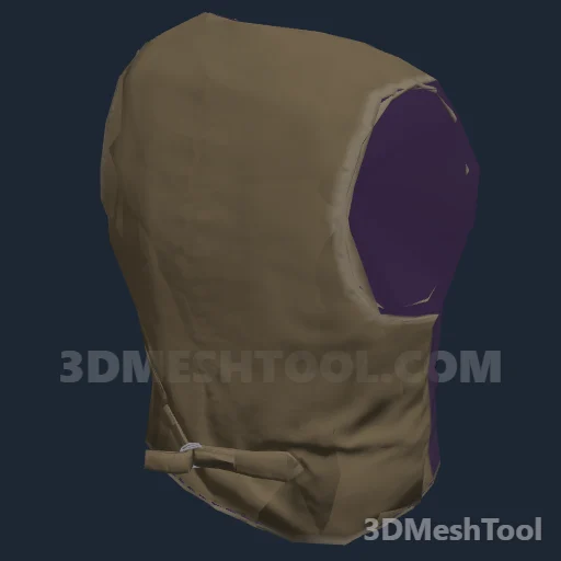 Sem nome · 0x4D7E1C69: foto do modelo no RedM (RDR2)